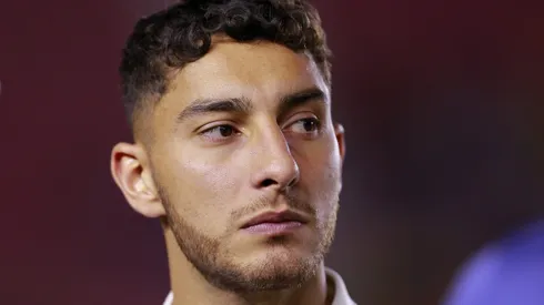 El defensa del América habló del presente del equipo