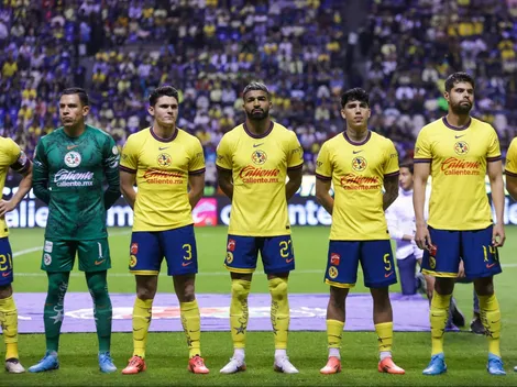 ¿Por qué América juega la Final de Ida ante Monterrey en el Estadio Cuauhtémoc?
