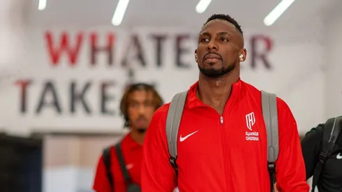 Julián Quiñones sigue destacando en Arabia Saudita