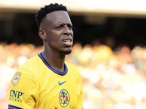 FMF confirma el castigo que recibirá Cristian Borja tras su obsceno gesto