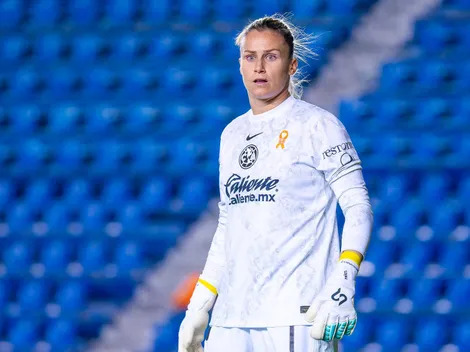 El mensaje de Sandra Paños que ilusiona a todo el América Femenil