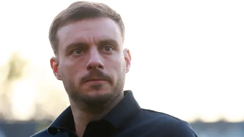 Anselmi avisa al América lo que viene.