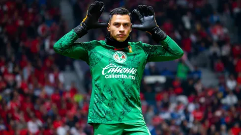 América tiene rival en semifinales.