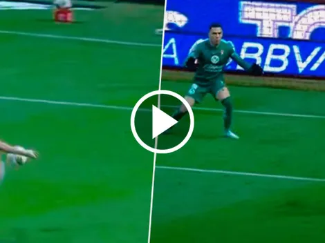 El mejor refuerzo del América para eliminar al Toluca