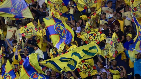 América reta a Toluca antes del partido.