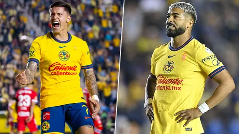 América tendrá la calculadora en la mano esta tarde.