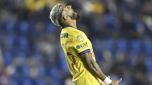 América deberá sufrir para clasificar.