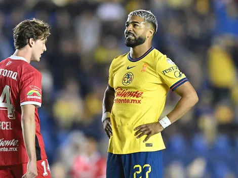 ¿América vs. Toluca va por TV Abierta? Cómo ver GRATIS el juego de vuelta