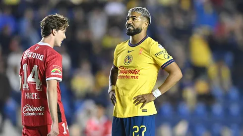 ¿América vs. Toluca va por TV Abierta? Cómo ver GRATIS el juego de vuelta