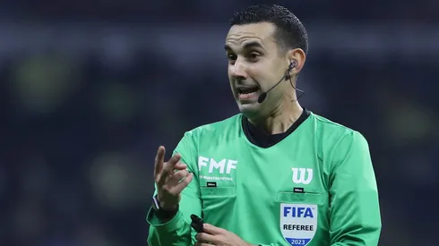 El error de Ramos que marcó al América.