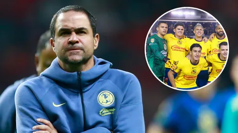 Jardine no se fía del Toluca.