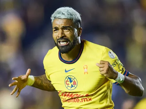 América enfrentará a Cruz Azul en semifinales de Liga MX