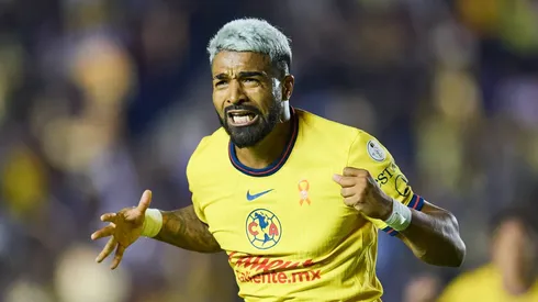 América tendría rival en semifinales.