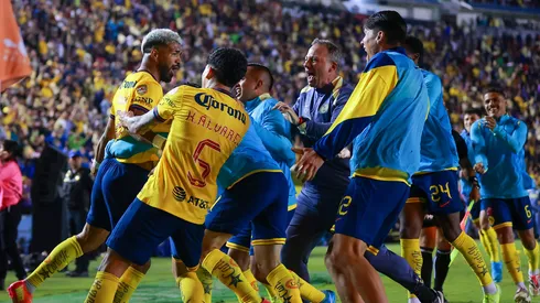 América amplio favorito al título ante las sorpresas en la Liguilla