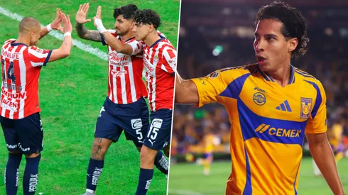 Diego Lainez podría llegar a Chivas