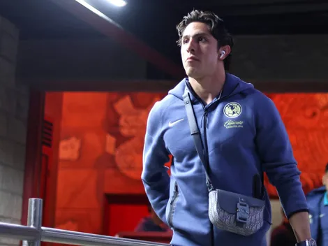 El mensaje de Alan Cervantes que hace temblar a toda la Liga MX