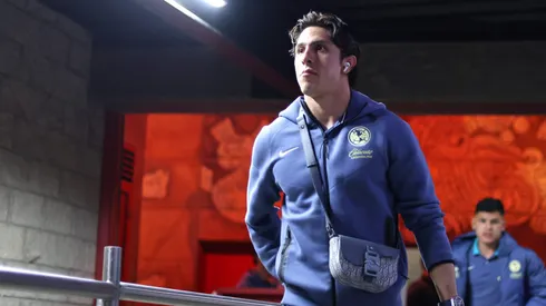 Alan Cervantes completó un gran partido ante Toluca