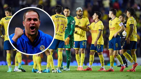 América tendrá dos refuerzos de lujo para la vuelta ante Toluca