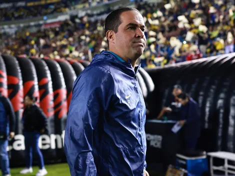 El gran dilema de André Jardine para los cuartos de final de vuelta ante Toluca