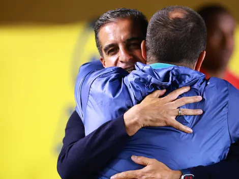 Renato Paiva reveló la clave con la que Toluca buscará remontar al América