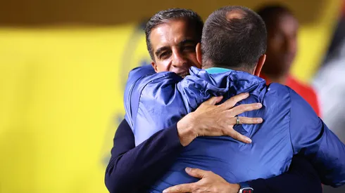 Renato Paiva reveló la clave con la que Toluca buscará remontar al América