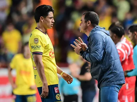 El secreto detrás de la gran mejora de América en defensa