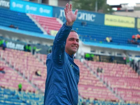 André Jardine confesó su estrategia para avanzar a las semifinales