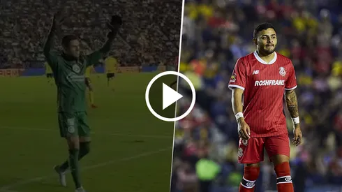 Malagón no desaprovechó la ocasión para burlarse de Vega.