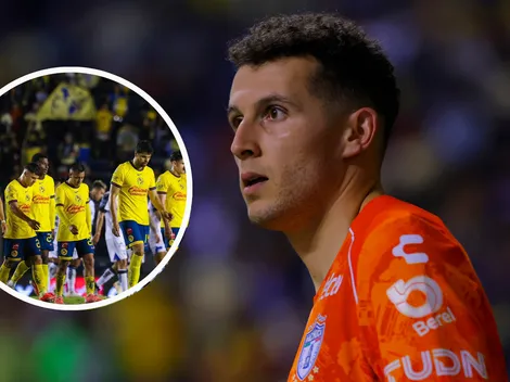 El jugador extranjero que América intercambiaría con Pachuca por Oussama Idrissi