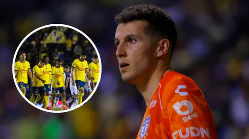 El jugador extranjero que América intercambiaría con Pachuca por Oussama Idrissi