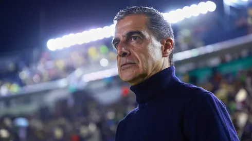 Renato Paiva criticó el sistema de la Liga MX