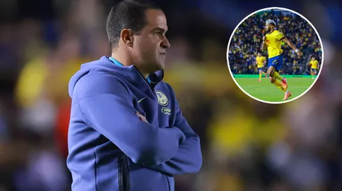 André Jardine se lució con un gran planteamiento ante Toluca