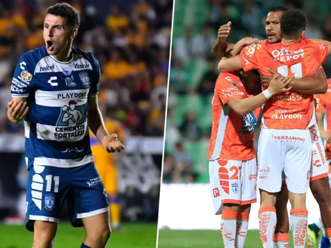 Idrissi no sería el único: América compraría a otro jugador de Pachuca