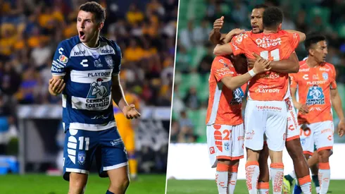 Pachuca vendería a otro jugador al América para el Clausura 2025.