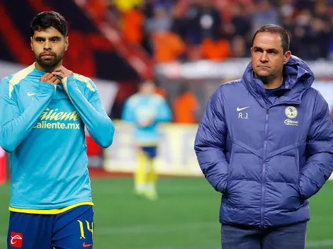 El ajuste en defensa con el que André Jardine buscará sorprender a Toluca