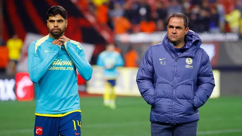 El ajuste en defensa con el que André Jardine buscará sorprender a Toluca