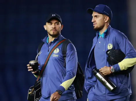 El motivo por el que Henry y Valdés no fueron convocados ante Toluca