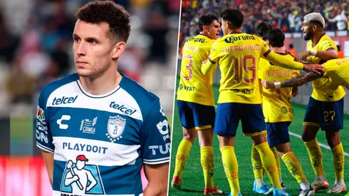 Oussama Idrissi podría llegar a las Águilas