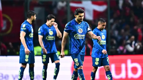 América no tendría la entrada esperada ante Toluca.