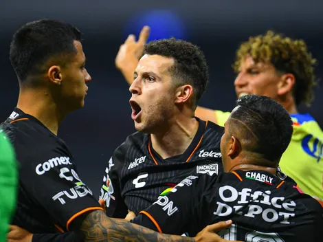 Destapan nuevos detalles de la inminente llaga de Idrissi al Nido