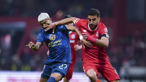 Aguirre busca seguir con su buen paso en el Apertura 2024.