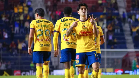 Dávila estará disponible ante Toluca.