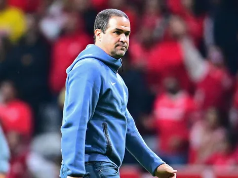 André Jardine asegura que América será un equipo totalmente distinto ante Toluca