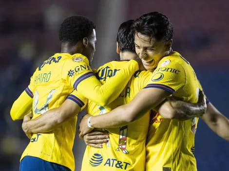 André Jardine confirma al refuerzo sorpresa de lujo que tendrá América vs. Toluca