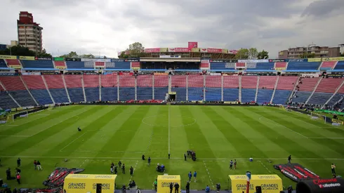 América respondió a la alcaldía Benito Juárez