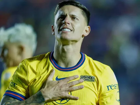 ¿Es en serio? La oferta de broma de Peñarol para llevarse a Brian