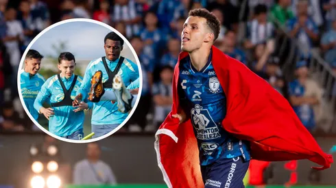 El extranjero que sería sacrificado para poder fichar a Oussma Idrissi