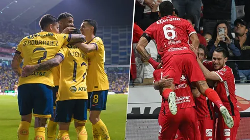 América y Toluca se enfrentarán muy pronto y hay forma de ver el partido sin problema alguno.