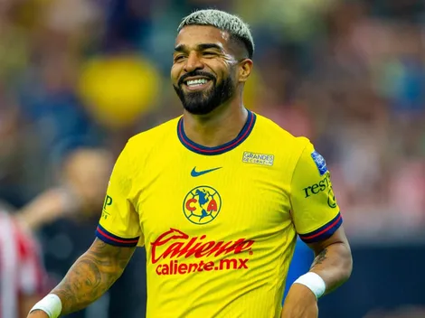 Aguirre revela la sucia jugada de Rayados que lo hizo llegar