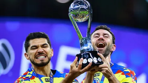 La IA no cree en el América.